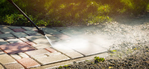 Best Window and Screen Pressure Cleaning in Iselin, NJ